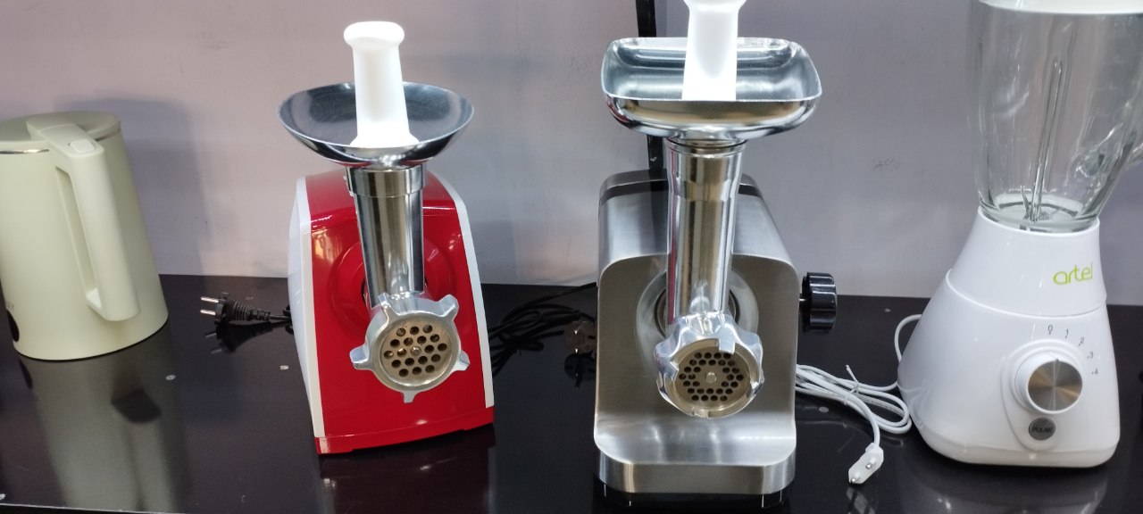 Terra blender 1.20. Как создалис первые блендеры.