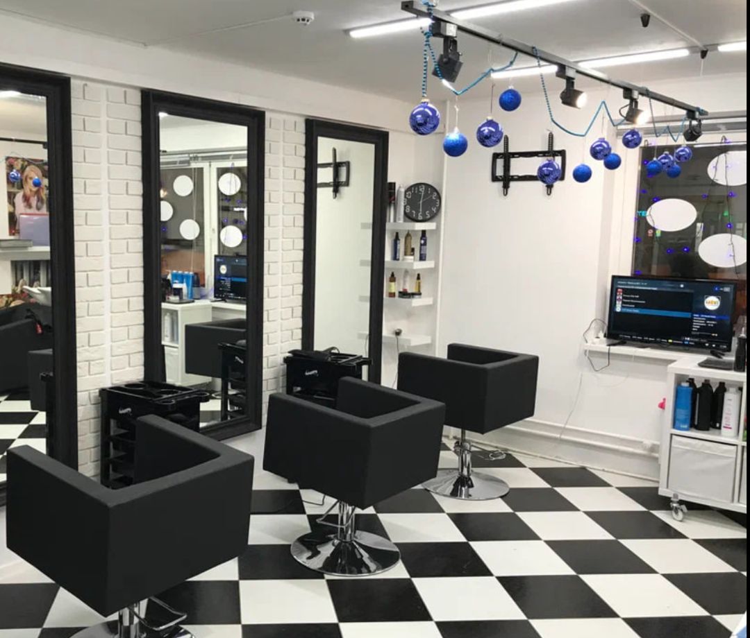 Moskvadagi onanizm saloni