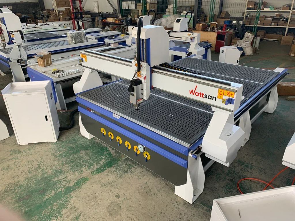 CNC Router 2130 | Smart-market.uz