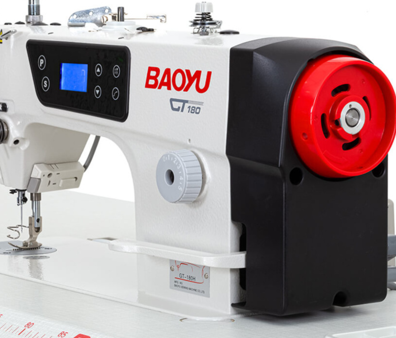 4 638 000 so'm: Baoyu ishlab chiqaruvchisi Shuttle Stitch toifasi past...