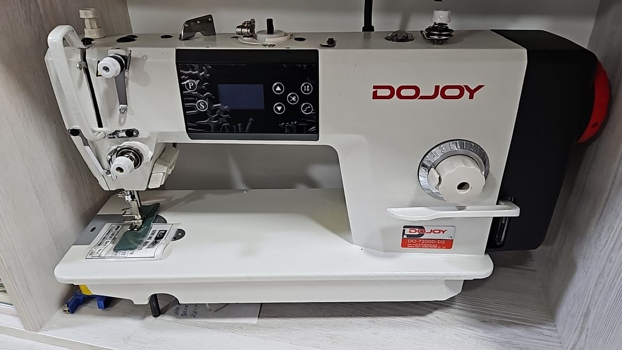 DOJOY 7200D 2 | Smart-market.uz