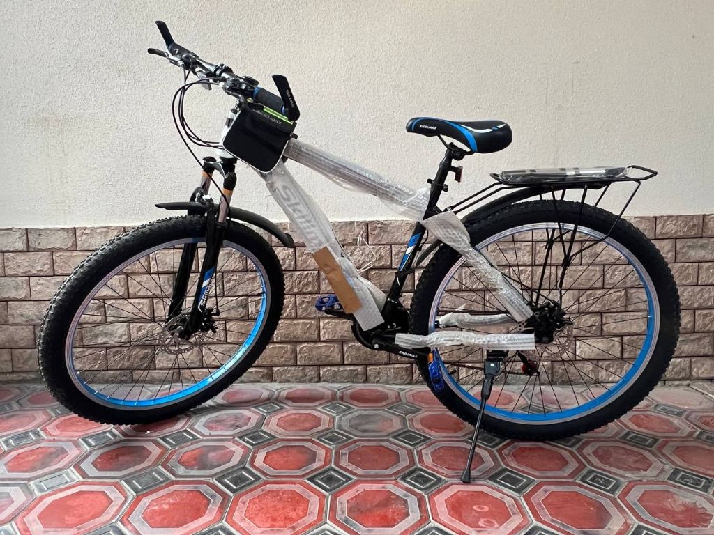 Velosiped Skillmax SK027-26YJ | Smart-market.uz