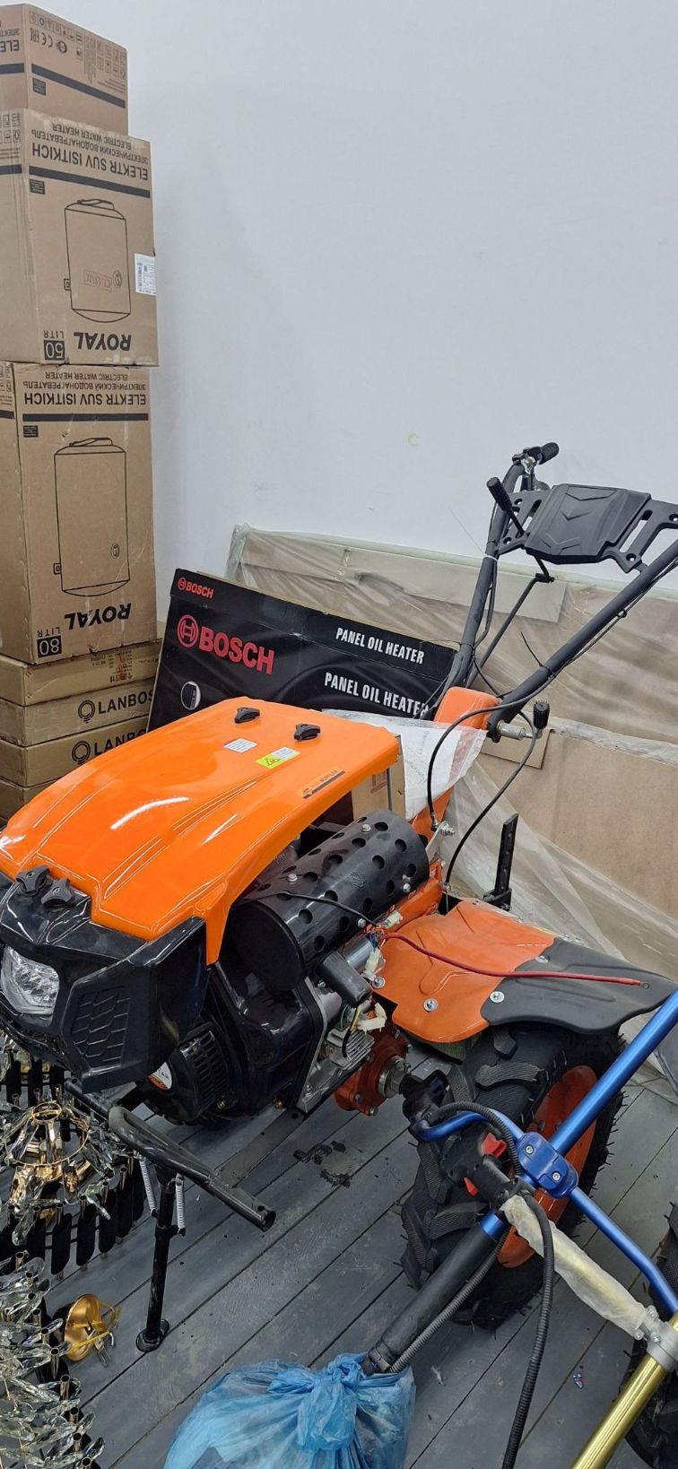 moto kultultuator | Smart-market.uz