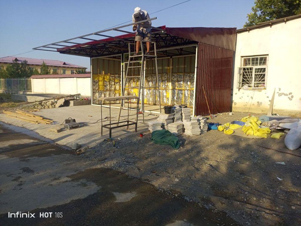 Jinsiy hayvonlar va odamlar