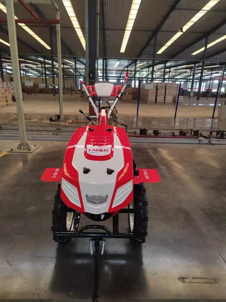 Cameo yuradigan traktor | Smart-market.uz