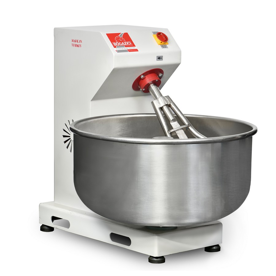 35 KG. DOUGH KNEADING MACHINE / 35 КГ ТЕСТОМЕШАЛКА | Smart-market.uz