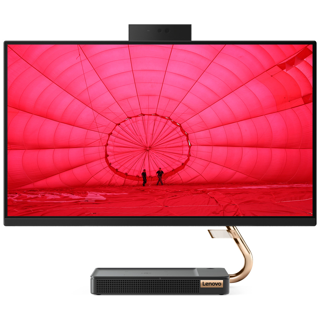 Monoblok Lenovo 27 Core i5-1240PH | Smart-market.uz