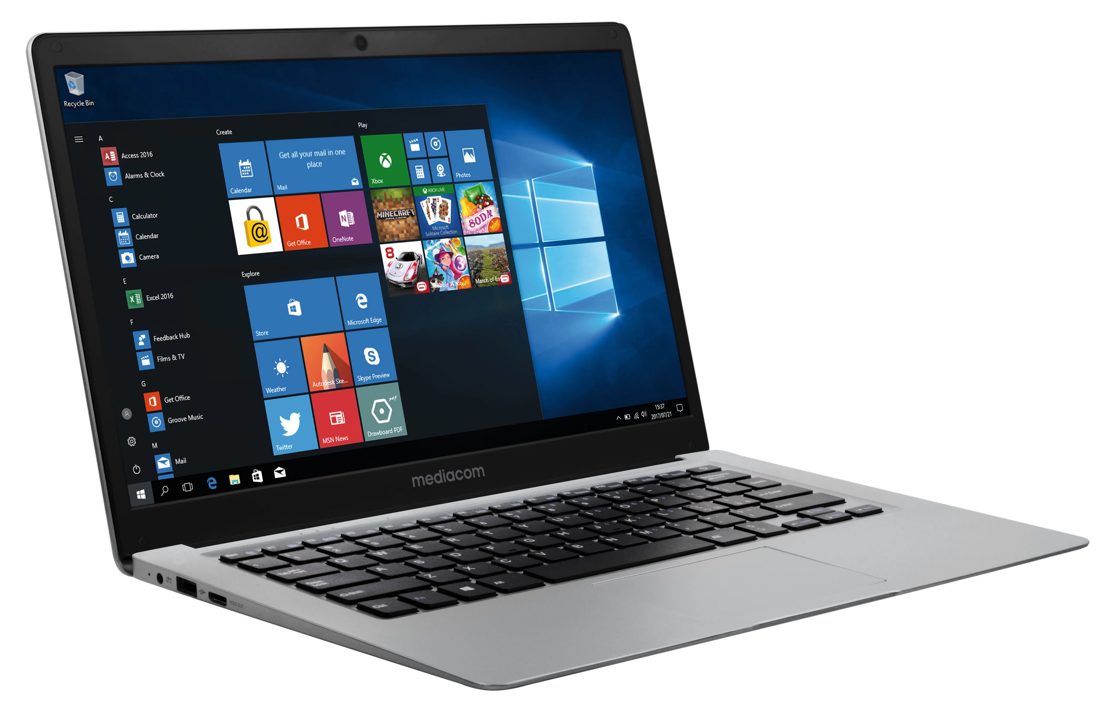 Notebook | Smart-market.uz
